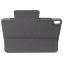 ZAGG PRO KEYS Keyboard Case for Apple iPad Pro 10.9-in (5th/4th Gen) - Charcoal