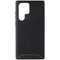 ZAGG Gear4 Denali Series Case for Samsung Galaxy S22 Ultra - Black