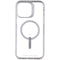 ZAGG Crystal Palace Snap Case for MagSafe for iPhone 14 Pro Max - Clear