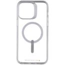 ZAGG Crystal Palace Snap Case for MagSafe for iPhone 14 Pro Max - Clear