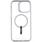ZAGG Crystal Palace Snap Case for MagSafe for iPhone 14 Pro Max - Clear