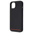 ZAGG Gear4 Denali Snap Series Case for MagSafe for Apple iPhone 14 Plus - Black