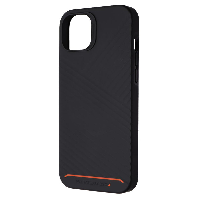 ZAGG Gear4 Denali Snap Series Case for MagSafe for Apple iPhone 14 Plus - Black