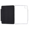 ZAGG Gear4 Crystal Palace Folio Case for iPad Pro 11 (4th/3rd/2nd Gen) - Black