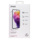 ZAGG Bundle Pack Glass & Protective Case for Samsung Galaxy A73 5G - Clear