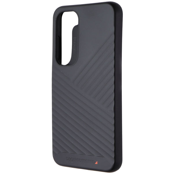 ZAGG Gear4 Denali Snap Series Case for Samsung Galaxy S23 - Black