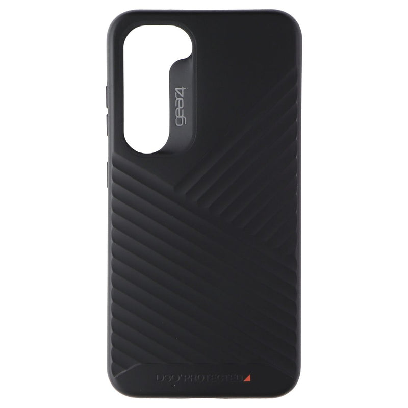 ZAGG Gear4 Denali Snap Series Case for Samsung Galaxy S23 - Black