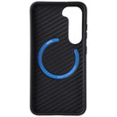 ZAGG Gear4 Denali Snap Series Case for Samsung Galaxy S23 - Black