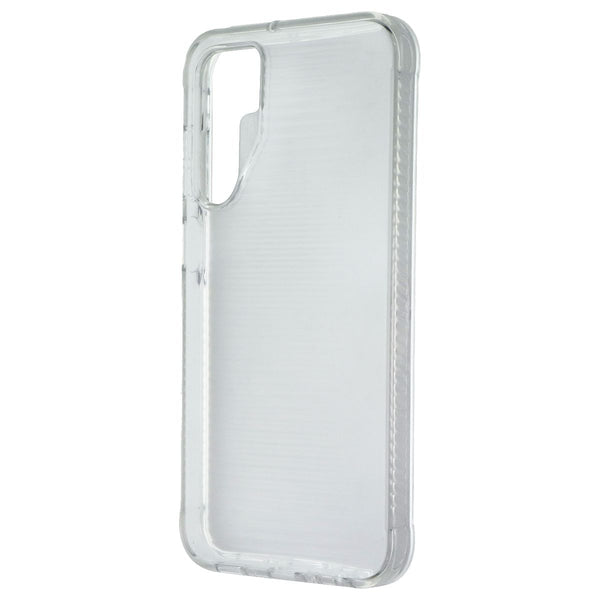 ZAGG Luxe Series Slim Protection Case for Samsung Galaxy A25 5G - Clear