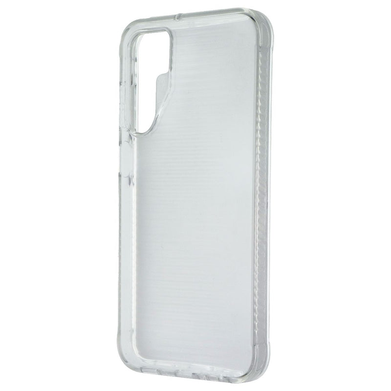 ZAGG Luxe Series Slim Protection Case for Samsung Galaxy A25 5G - Clear
