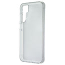 ZAGG Luxe Series Slim Protection Case for Samsung Galaxy A25 5G - Clear