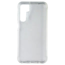 ZAGG Luxe Series Slim Protection Case for Samsung Galaxy A25 5G - Clear