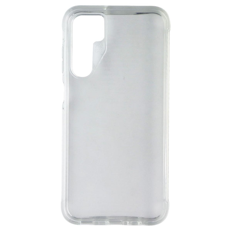 ZAGG Luxe Series Slim Protection Case for Samsung Galaxy A25 5G - Clear