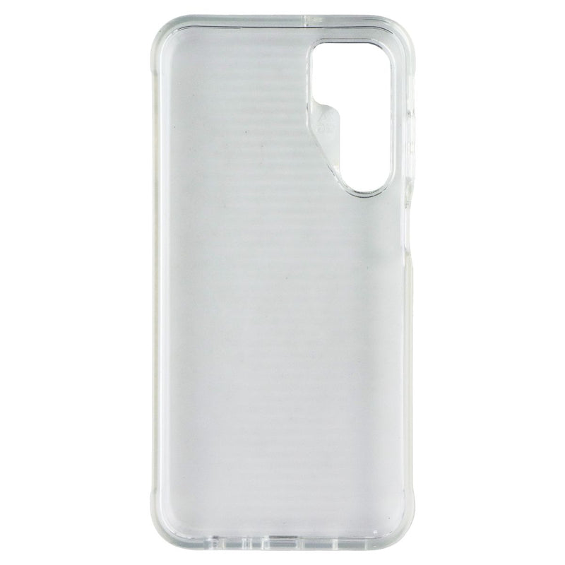 ZAGG Luxe Series Slim Protection Case for Samsung Galaxy A25 5G - Clear