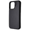 Zagg Denali Snap Case for MagSafe for Apple iPhone 15 Pro Max - Matte Black
