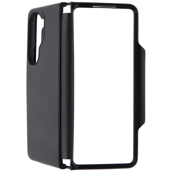 ZAGG Bridgetown Slim Protect Series Case for Samsung Galaxy Z Fold5 - Black