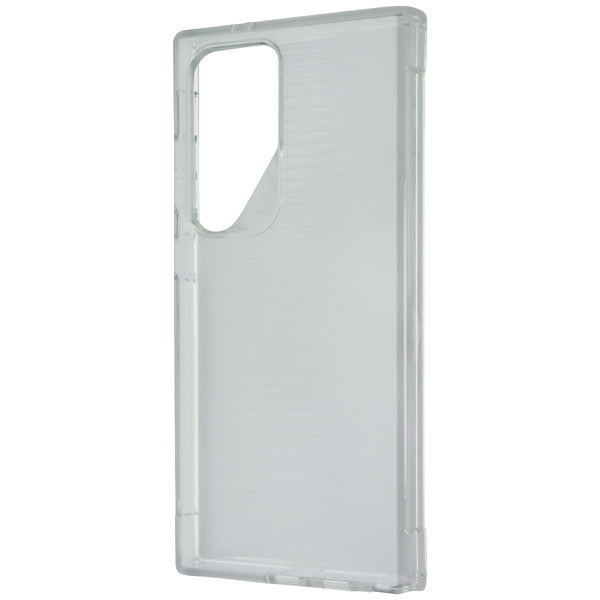 ZAGG Luxe Series Case for Samsung Galaxy S24 Ultra - Clear