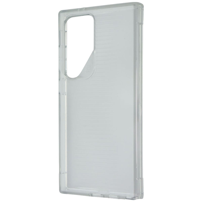 ZAGG Luxe Series Case for Samsung Galaxy S24 Ultra - Clear