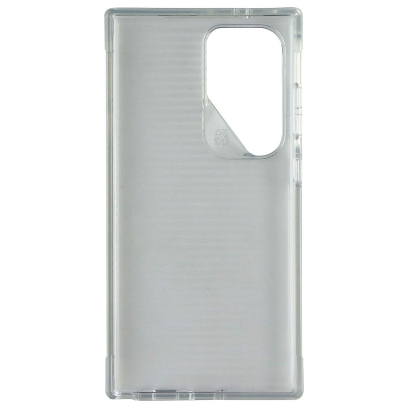 ZAGG Luxe Series Case for Samsung Galaxy S24 Ultra - Clear
