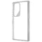 ZAGG Crystal Palace Series Case for Samsung Galaxy S24 Ultra - Clear