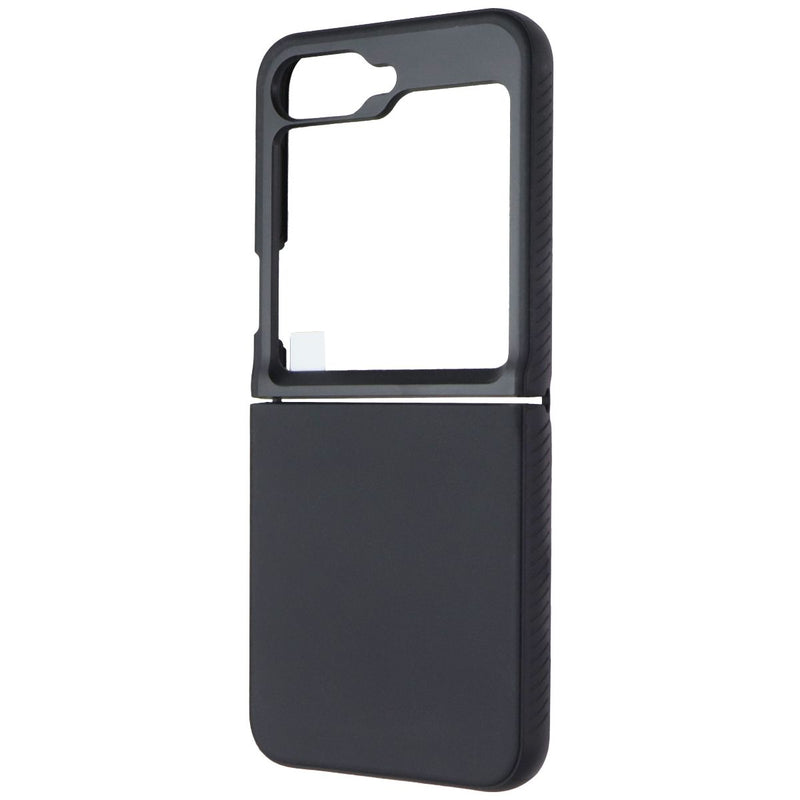 ZAGG Bridgetown Slim Case for Samsung Galaxy Z Flip6 - Black