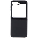 ZAGG Bridgetown Slim Case for Samsung Galaxy Z Flip6 - Black