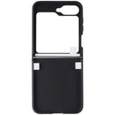 ZAGG Bridgetown Slim Case for Samsung Galaxy Z Flip6 - Black