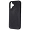 ZAGG Manhattan Snap Series Case for MagSage for Apple iPhone 16 Plus - Black