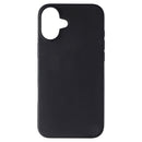 ZAGG Manhattan Snap Series Case for MagSage for Apple iPhone 16 Plus - Black