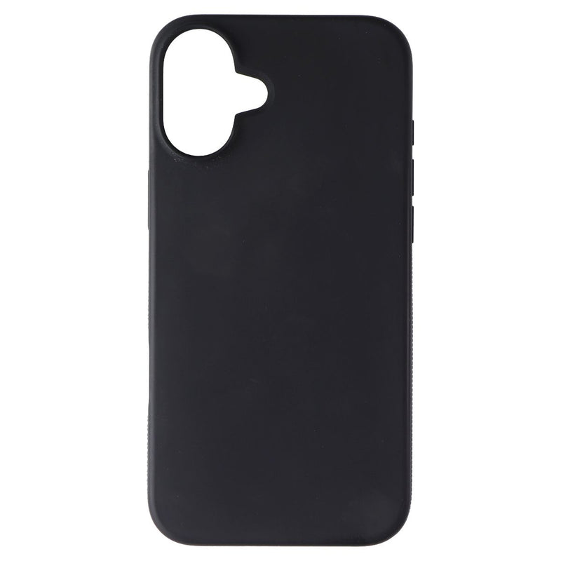 ZAGG Manhattan Snap Series Case for MagSage for Apple iPhone 16 Plus - Black