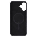 ZAGG Manhattan Snap Series Case for MagSage for Apple iPhone 16 Plus - Black