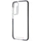 ZAGG Gear4 Santa Cruz Series Case for Samsung Galaxy S23+ (Plus) - Black