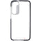 ZAGG Gear4 Santa Cruz Series Case for Samsung Galaxy S23+ (Plus) - Black