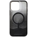 ZAGG Gear4 Milan Snap for MagSafe for Apple iPhone 14 Pro Max - Black Swirl