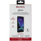 ZAGG (Glass) Series Screen Protector for iPhone 11 Pro Max & Xs Max - Clear