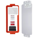 ZAGG InvisibleShield GlassFusion+ for Samsung Galaxy S21 Ultra 5G