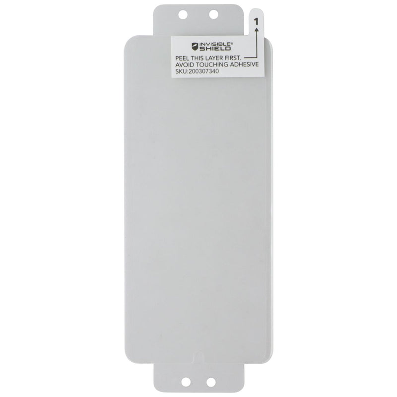 ZAGG InvisibleShield GlassFusion+ for Samsung Galaxy S21 Ultra 5G