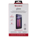ZAGG Invisible Shield Glass Series Screen Protector for LG V60 ThinQ 5G