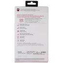 ZAGG Invisible Shield Glass Series Screen Protector for LG V60 ThinQ 5G