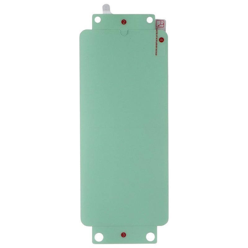 ZAGG InvisibleShield (Ultra VisionGuard+) Screen Protector for LG Velvet 5G UW