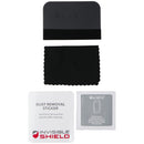 ZAGG InvisibleShield (Ultra VisionGuard+) Screen Protector for LG Velvet 5G UW