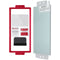 ZAGG (Glassfusion Visionguard+) Screen Protector for Galaxy Note20 Ultra 5G
