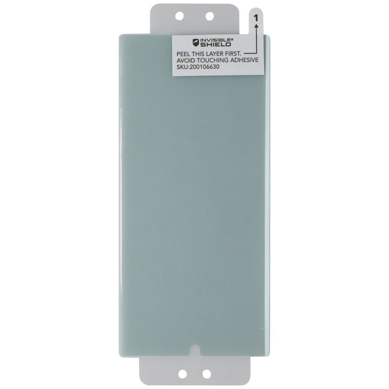 ZAGG (Glassfusion Visionguard+) Screen Protector for Galaxy Note20 Ultra 5G