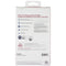 ZAGG (GlassElite VisionGuard+) Screen Protector for iPhone 12/12 Pro/11/XR