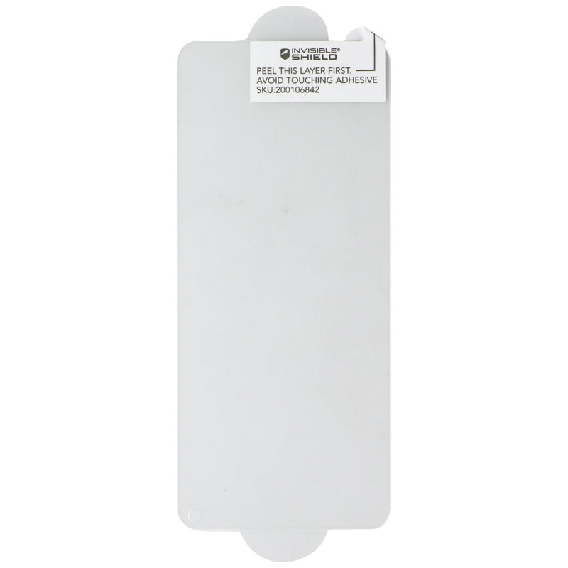ZAGG InvisibleShield (Glass Elite+) Screen Protector for Nokia 8 V 5G UW