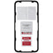ZAGG InvisibleShield (Glass Elite+) Screen Protector for Nokia 8 V 5G UW