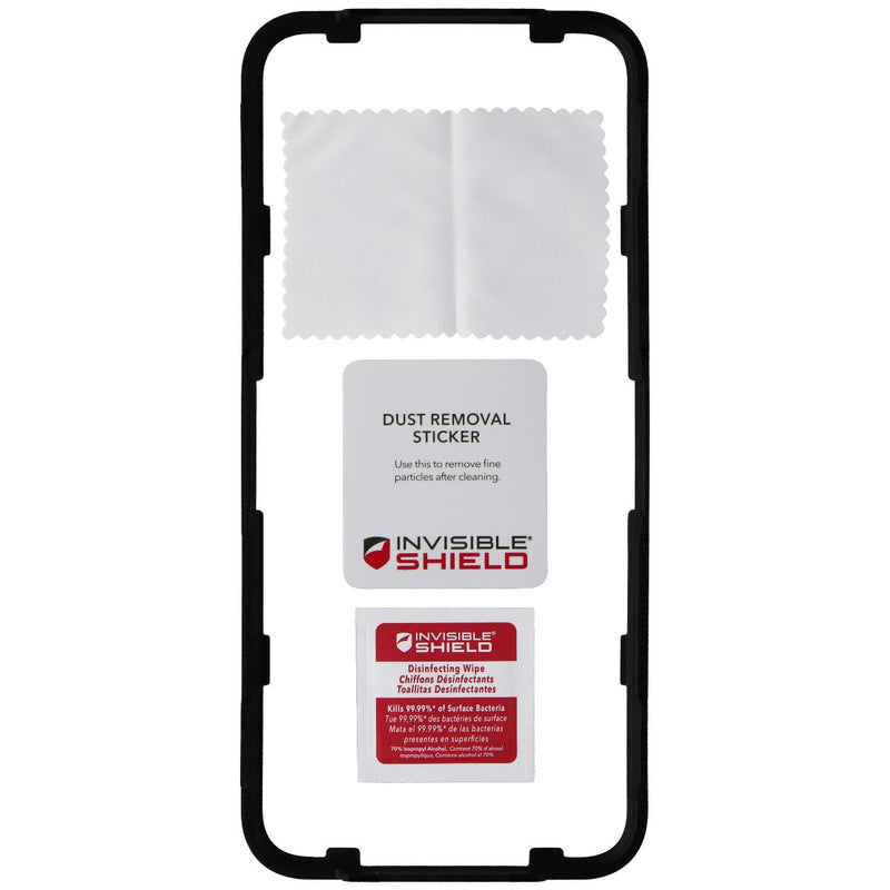 ZAGG InvisibleShield (Glass Elite+) Screen Protector for Nokia 8 V 5G UW