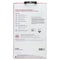 ZAGG Invisible Shield GlassFusion VisionGuard+ Glass for Galaxy S21 Ultra 5G
