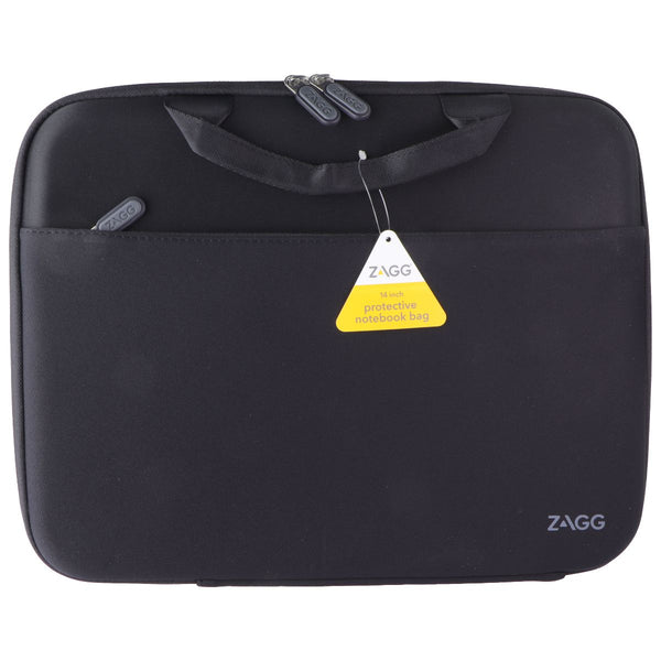 ZAGG 14-inch Protective Notebook Bag - Black