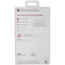 ZAGG InvisibleShield (Glass Elite+) Tempered Glass for Galaxy A02s - Clear
